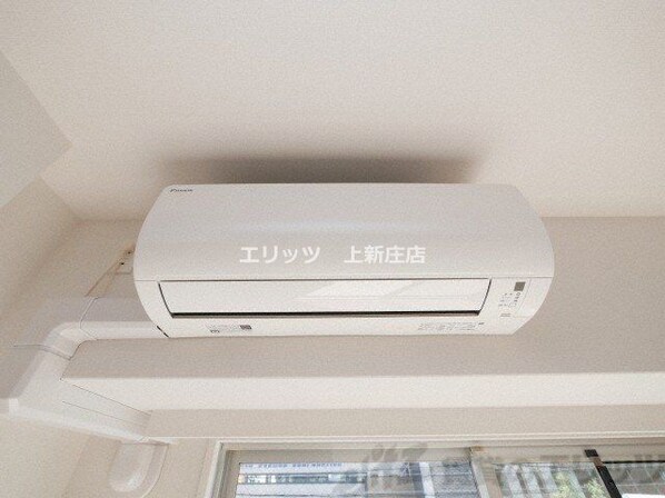 エル・セレーノ大阪天神橋の物件内観写真